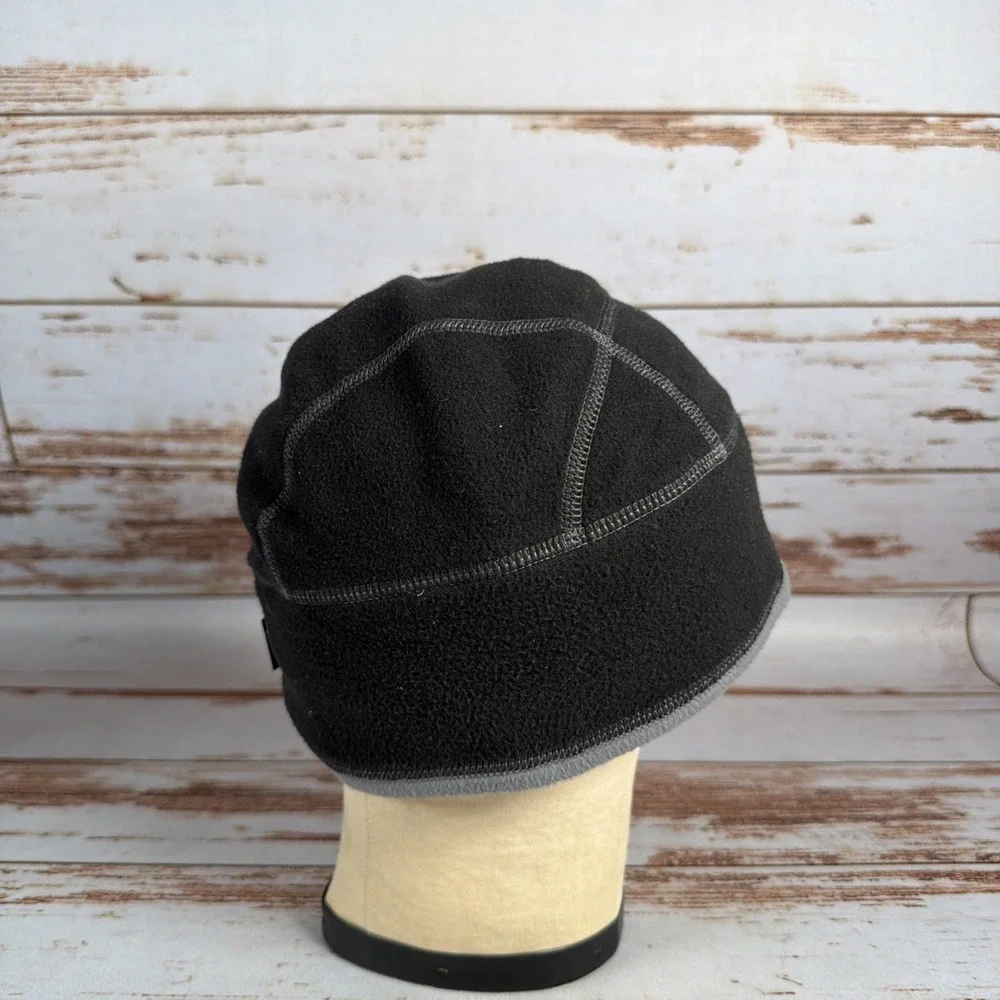 Kuhl Skull Cap One Size Raven Fleece Beanie